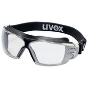 Uvex - Schutzbrille Vollsichtbrille pheos cx2 9309275 sonic farblos sv ext