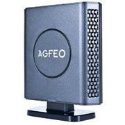 Agfeo - Netzwerk-Repeater DECT-IP-Repeater pro 6101722 sw
