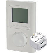 Glen Dimplex - Raumthermostat Funk-Raumtemperaturregler BRTU 201F m.UP-Funkempfänger