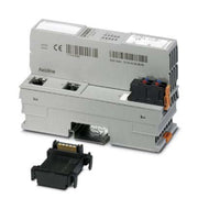 Phoenix Contact - Feldbus, Dez. Peripherie Kommunikations-Modul Buskoppler AXL F BK ETH für Ethernet