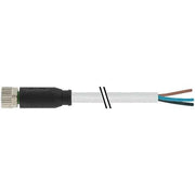 Murrelektronik - Konfektioniertes Sensor-Aktor-Kabel M8 Buchse 7000-08061-2340500 m.frei. Leitungsende