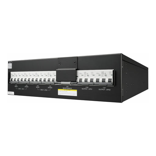 Schneider Elec.(APC) - Zubehör/Ersatzteile für USV-Anlagen SRTG Parallel-Kit SRTGPK01