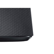 Loewe Technology - Lautsprecher Multiroom-Lautsprecher klang mr5 bas-gr basalt grey