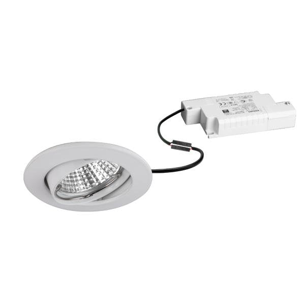 Brumberg Leuchten - Downlight/Strahler/Flutlicht LED-Einbaustrahler 230V 39303073