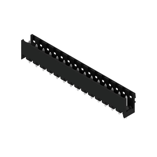Weidmüller - Leiterplattensteckverbinder Verbinder 5.08mm SL 5.08HC#1148390000 − 50 Stück
