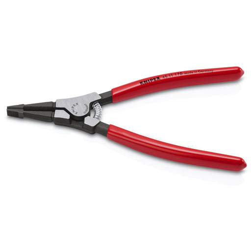 Knipex - Zange für Sicherungsringe Montagezange 45 11 170 Sprengrge. a. Wellen