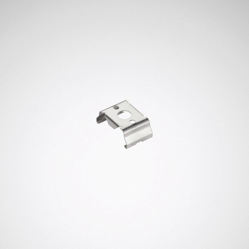 Trilux - Mechanisches Zubehör/Ersatzteile für Leuchten Befestigungsklammer D01X zur Deckenmontage