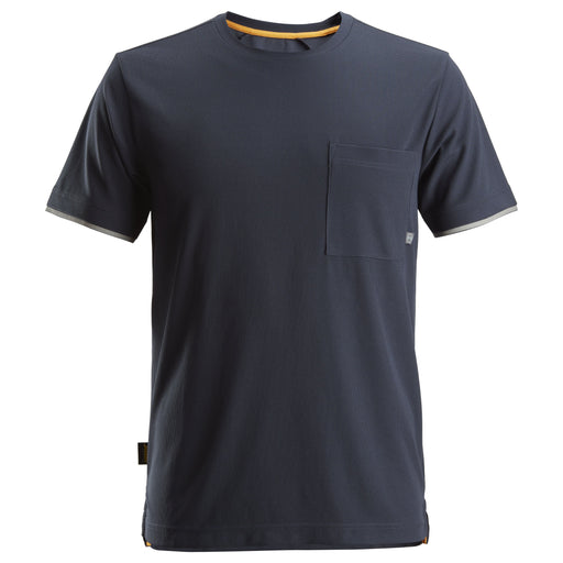 Snickers Workwear - T-Shirt kurzarm AllroundW 25989500004 Size: S