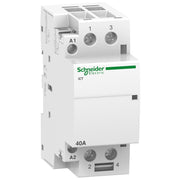 Schneider Electric - Installationsschütz für Reiheneinbau Installationsschütz A9C20842 2S 40A 220-240VAC