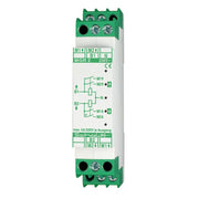 Schalk - Trennrelais Jalousie Motor-Gruppen-Relais MGR 2 f. 2 Motoren, 230VAC