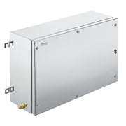 Weidmüller - Gehäuse/Schrank für Explosionsschutz Gehäuse KTB MH 355520 S4E0 550x350x200mm,elekt