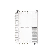 Kathrein - Multischalter Kaskaden-Multischalter EXR 1708 mit 16 SAT-ZF-Eing