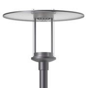 Leipziger Leuchten - Straßen- und Platzleuchte LED-Zylinderleuchte 9.006.8212.17058 4000K