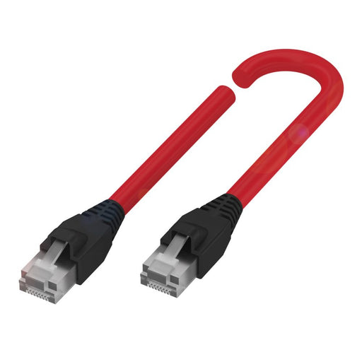 Balluff - Konfektioniertes Sensor-Aktor-Kabel Verbindungsleitung BCC E894-E89#BCC0JJU