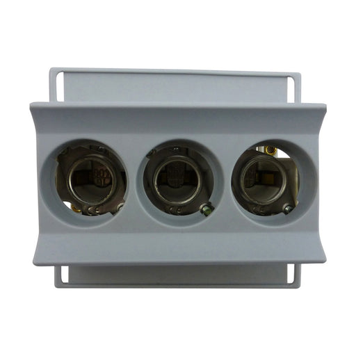 Mersen - D0-Sicherungssockel Sicherungssockel NEOZED 01730.172000 D01 16A/AC230V/400V