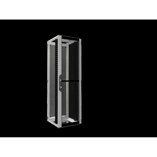 Rittal - Netzwerk-/Serverschrank Netzwerk/Serverschrank VX 5329.111 standard, belüftet