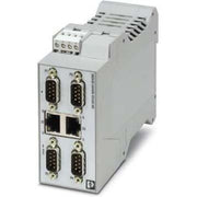 Phoenix Contact - SPS-Kommunikations-Modul Schnittstellenwandler GW DEVICE SE#2702763 − 1 Stück