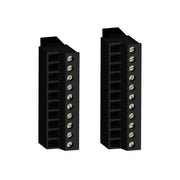 Schneider Electric - Zubehör/Ersatzteile für Steuerungen Connector-Set TMAT2MSET für M221M