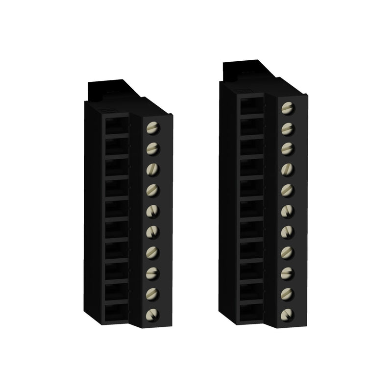 Schneider Electric - Zubehör/Ersatzteile für Steuerungen Connector-Set TMAT2MSET für M221M