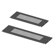 Enoc - Dach-/Bodenelement (Gehäuse/Schaltschrank) Dachmodulblech-Ventilation VP 62 X1-S 600 mm