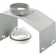 Constructa-Neff - Zubehör/Ersatzteile für Dunstabzugshauben Montagehilfe Z5552X0 f. Lüfterbausteine
