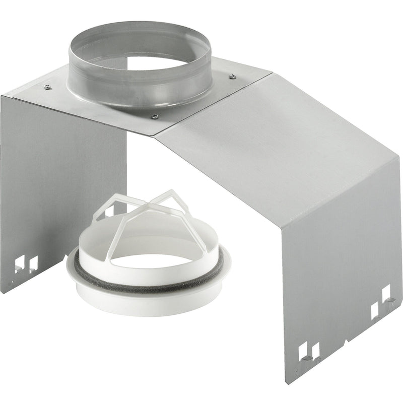 Constructa-Neff - Zubehör/Ersatzteile für Dunstabzugshauben Montagehilfe Z5552X0 f. Lüfterbausteine