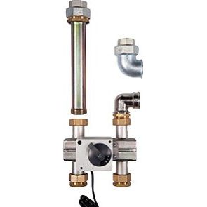 Bosch Thermotechnik - Zubehör/Ersatzteile für Wärmepumpe Mischermodul MMB32 f.bivalente Anlagen