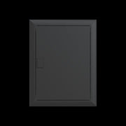Striebel&John - Montagezubehör (Schaltschrank) Zwischenstück ZX636 3-p.f.SS-Halter