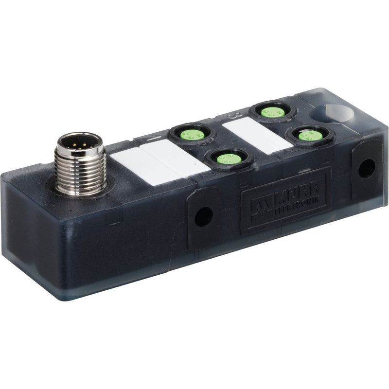 Murrelektronik - Konfektioniertes Sensor-Aktor-Kabel M12 Anschluß 8000-84070-0000000 − 1 Stück