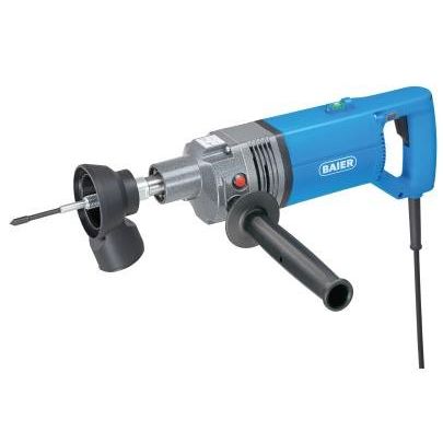 Baier Maschinenfabrik - Kernbohrmaschine (elektrisch) DiamantTrockenbohrmaschine 9867 BDB 822AP − 1 Stück by Baier Maschinenf
