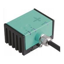 Pepperl+Fuchs Fabrik - Magnetischer Näherungsschalter Neigungssensor INY030D-F99-2I2E2-5M