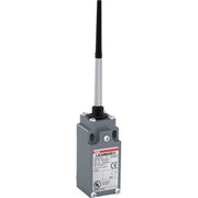 ABB Stotz S&J - Einzelpositionsschalter Standard-Positionsschalter LS35M92B11 Metall-Gehäuse IP66