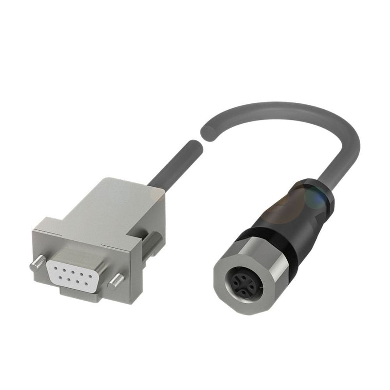 Balluff - Konfektioniertes Sensor-Aktor-Kabel Kupplungsdose BIS C-522-PVC-02