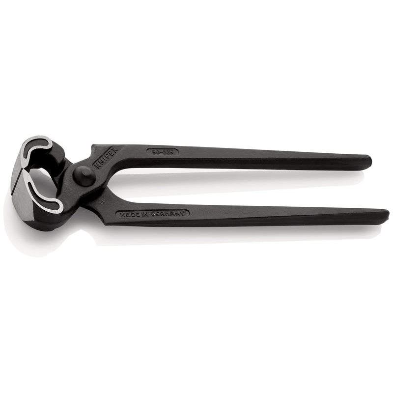 Knipex - Kneifzange 50 00 225 schwarz, 225mm