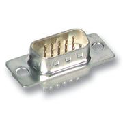 EFB-Elektronik - D-Sub-Steckverbinder D-Sub Lötstecker 34506.1 E-HDS 62 LL/Z