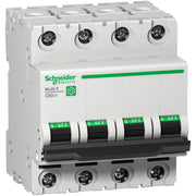 Schneider Electric - Leitungsschutzschalter LS-Schalter M9F22440 4p 40A C 10kA