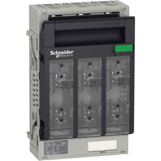 Schneider Electric - Sicherungslasttrennschalter Trennschalter LV480805 Sicherung − 1 Stück