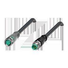 Pepperl+Fuchs Fabrik - Konfektioniertes Sensor-Aktor-Kabel Verbindungskabel 242440 − 1 Stück