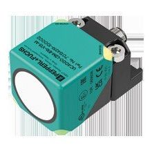Pepperl+Fuchs Fabrik - Ultraschall Taster Ultraschallsensor UC4000-L2M-B16-V15-M − 1 Stück