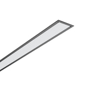 RZB - Decken-/Wandleuchte LED-Einbauleuchte 312327.003.1 4000K