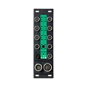 Eaton - Feldbus, Dez. Peripherie - Digitales Ein-/Ausgangs-Modul SWD Block-Modul Ein-/Aus- EU8E-SWD-8XD-1 gabemodul 24V DC