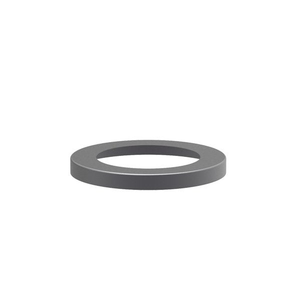 Leipziger Leuchten - Mechanisches Zubehör/Ersatzteile für Leuchten Zierring 9.900.0008.73 Z305