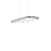 RZB - Pendelleuchte LED-Pendelleuchte 312722.004.76 830, DALI, si