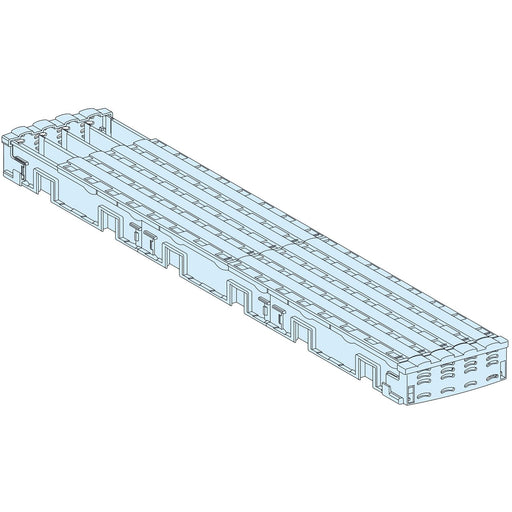 Schneider Electric - Sammelschiene PrismaSeT-P, Linergy BW LVS04104 Sammelschiene, 125A