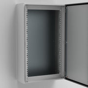 nVent Hoffman - Montagezubehör (Schaltschrank) Modularer Systemrahmen MSMSM0606 600x60