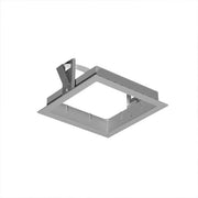 LTS Licht&Leuchten - Mechanisches Zubehör/Ersatzteile für Leuchten Einbaurahmen SCER 1.100 si 1-flammig