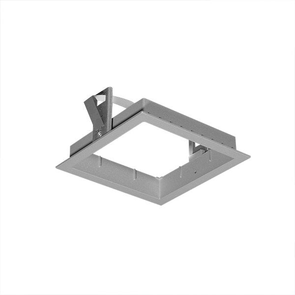 LTS Licht&Leuchten - Mechanisches Zubehör/Ersatzteile für Leuchten Einbaurahmen SCER 1.100 si 1-flammig