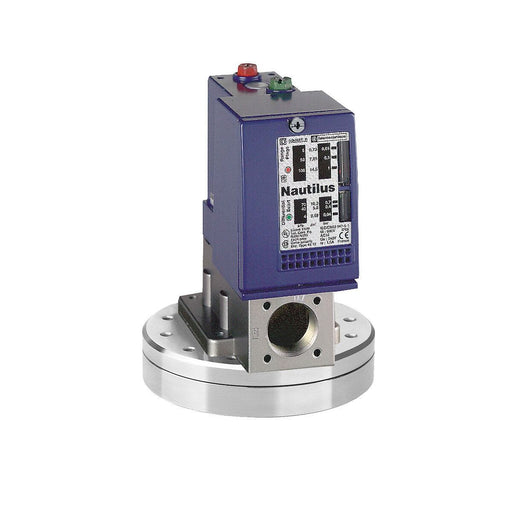 Telemechanique Sensors - Druckschalter Druckregler XMLCS10A2S11