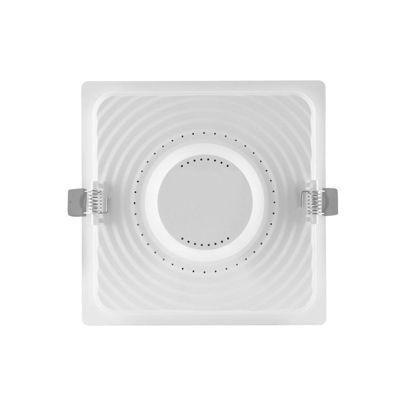 Ledvance - Downlight/Strahler/Flutlicht LED Downlight DLSLIMSQ21018W/6500K 6500K IP20