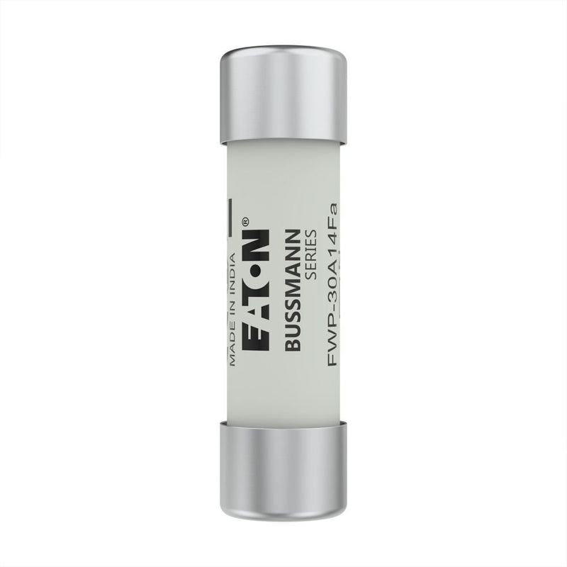 Eaton - Zylindrische Sicherung Sicherungseinsatz 30A 700V#FWP-30A14F
